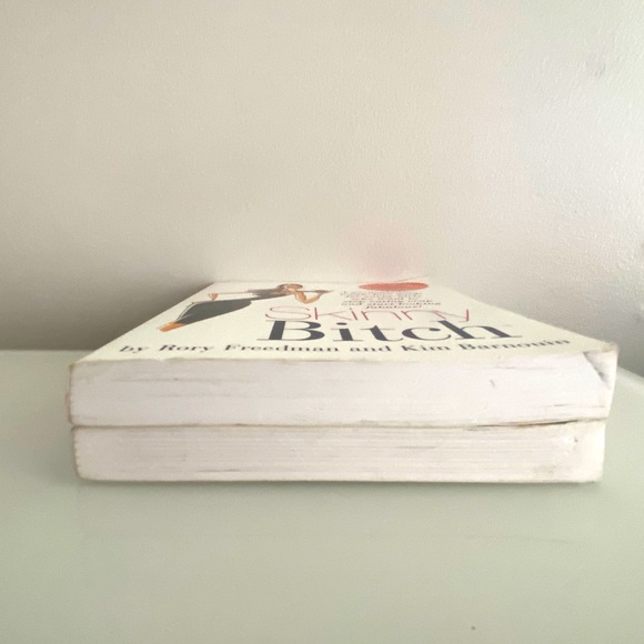 Skinny Bitch Book Set 2 - Picture 4 of 5
